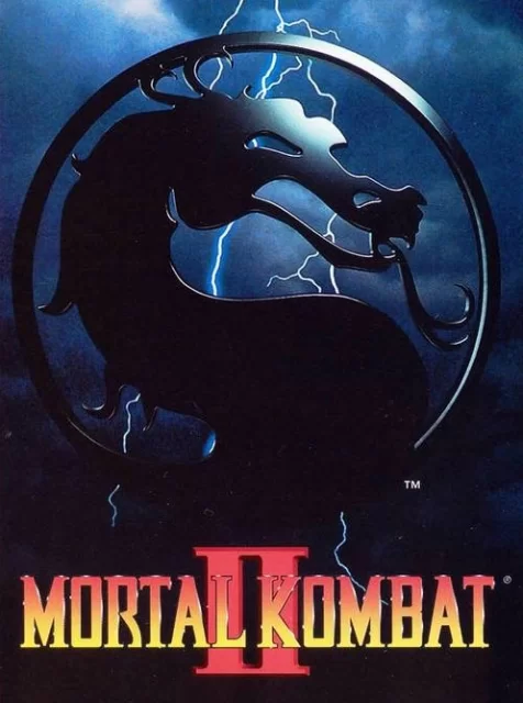 Mortal Kombat 2