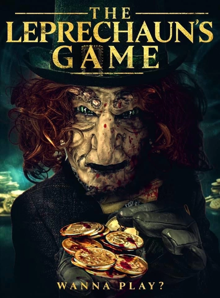 Игра лепрекона