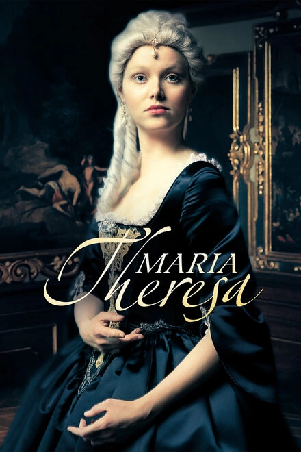 Постер к Мария Терезия