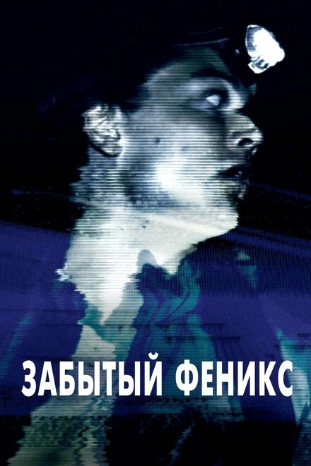 Постер к Забытый Феникс