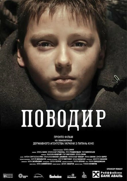 Постер к Поводырь