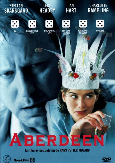 Постер к Абердин