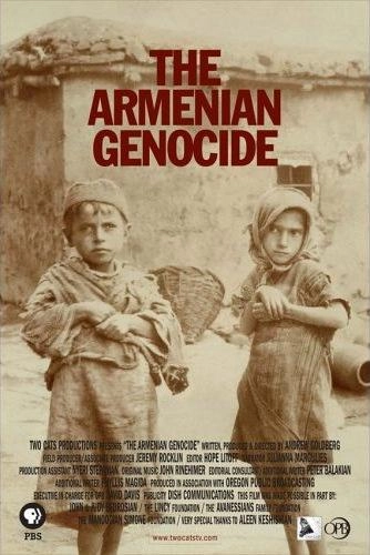Постер к Армянский геноцид