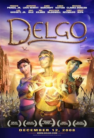 Дельго