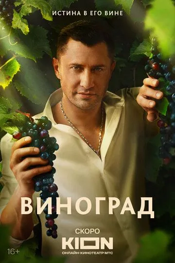 Постер к Виноград