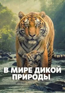 Постер к В мире дикой природы