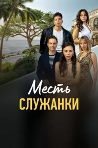 Постер к Месть служанки