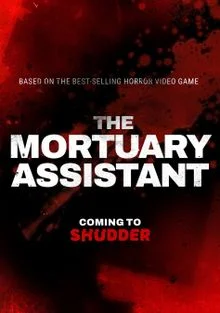 Ассистент в морге