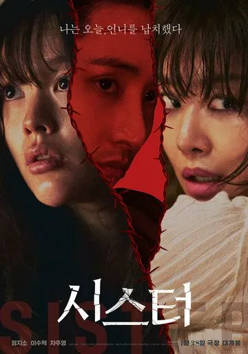 Постер к Сестра