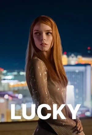 Постер к Лаки