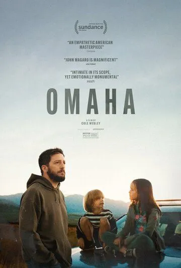 Постер к Омаха