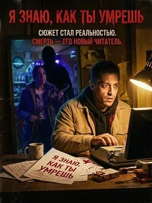 Я знаю, как ты умрешь